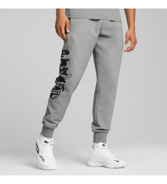 Puma Posterize 2.0 trousers grey