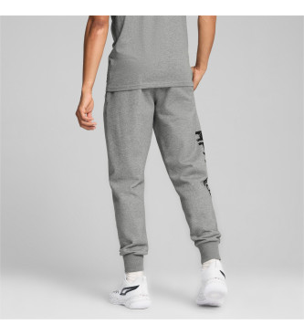 Puma Posterize 2.0 trousers grey