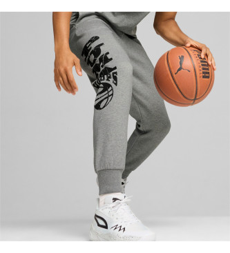 Puma Posterize 2.0 trousers grey