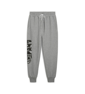 Puma Posterize 2.0 trousers grey