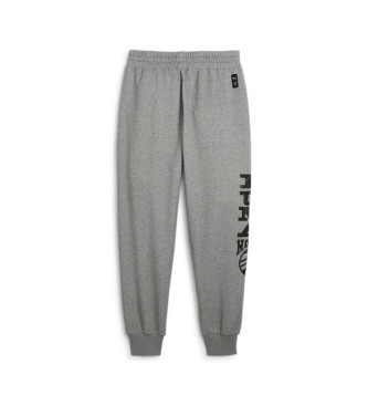 Puma Posterize 2.0 trousers grey