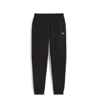 Puma Pantaln Rad/cal negro