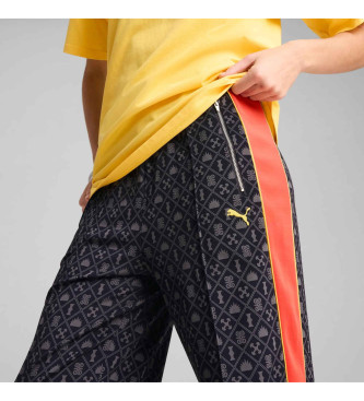 Puma Road to unity trousers navy