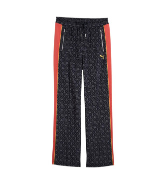 Puma Road to unity trousers navy