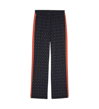 Puma Road to unity trousers navy