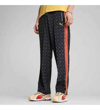 Puma Road to unity trousers navy