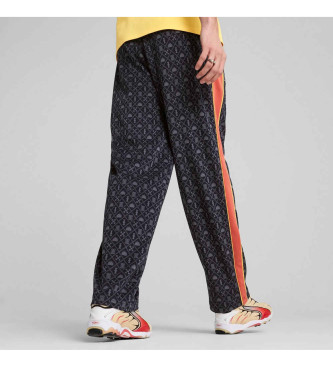 Puma Road to unity trousers navy