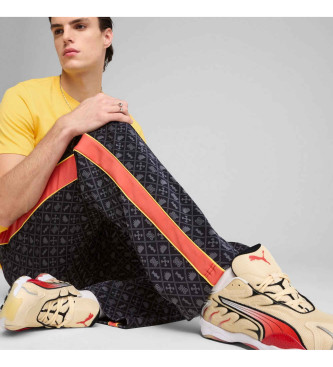 Puma Pantaln Road to unity marino