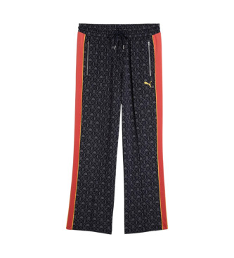 Puma Road to unity trousers navy