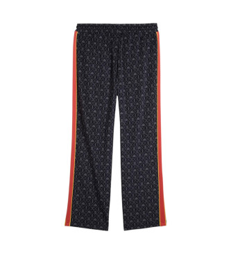 Puma Road to unity trousers navy