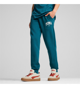 Puma Pantaloni della squadra verde