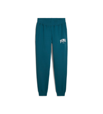 Puma Pantaloni della squadra verde