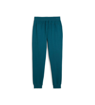 Puma Pantaloni della squadra verde