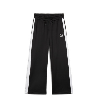 Puma T7 Low Rise Trousers black