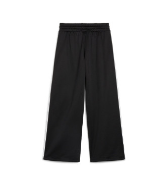 Puma T7 Low Rise Trousers black