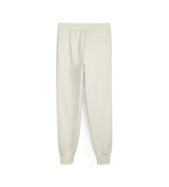 Puma T7 Track Trousers white