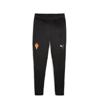 Puma Pantaloni neri del Valencia CF