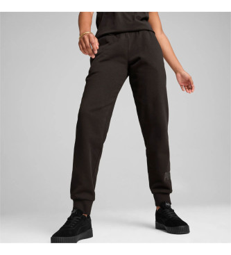 Puma Essential+ Animal Trousers preto