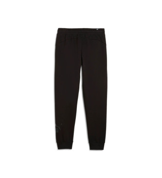 Puma Essential+ Animal Trousers sort