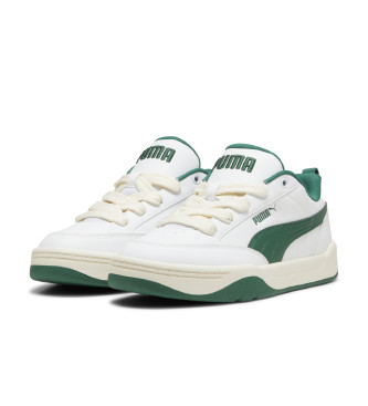 Puma Park Lifestyle Sneakers branco