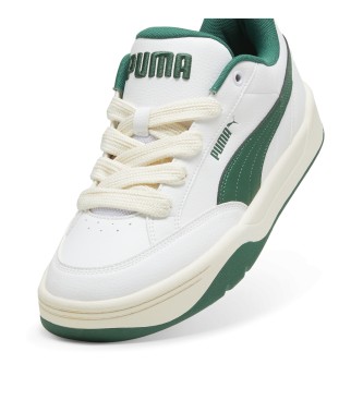 Puma Park Lifestyle Sneakers vit