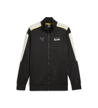 Puma Mt7 Track sweatshirt black