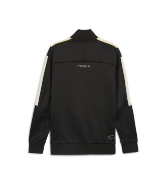 Puma Mt7 Track sweatshirt black