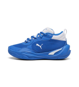 Puma Playmaker Pro skor bl