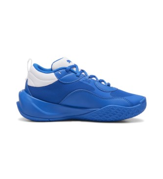 Puma Playmaker Pro skor bl