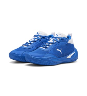 Puma Playmaker Pro skor bl