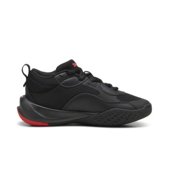 Puma Zapatillas Playmaker Pro PS negro