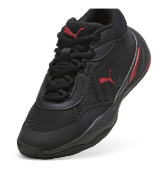 Puma Zapatillas Playmaker Pro PS negro