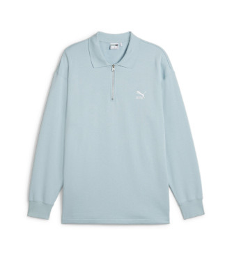 Puma Polo Better Classics turquoise