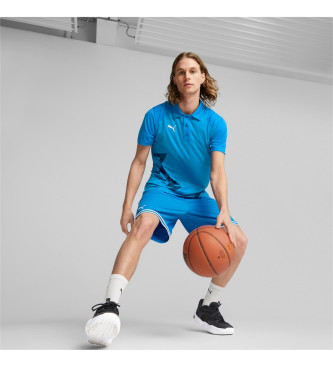 Puma Polo Hoops Team azul