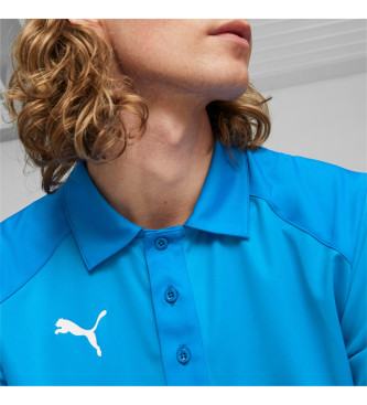 Puma Polo Hoops Team azul