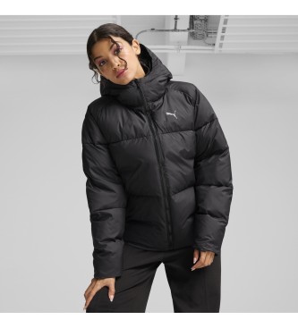 Puma Poly Puffer Coat black