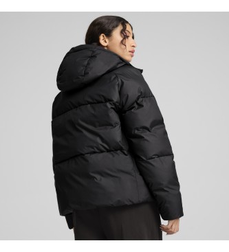 Puma Poly Puffer Coat black