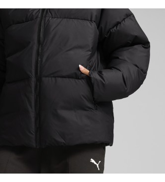 Puma Poly Puffer Coat black