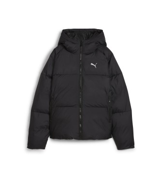 Puma Poly Puffer Coat black