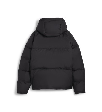 Puma Poly Puffer Coat black