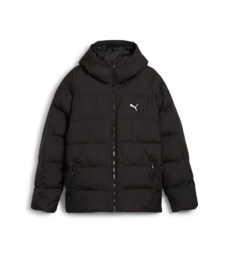 Puma Poly Jacket black