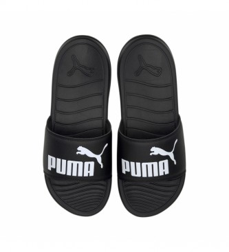 Puma Flip-flops Popcat 20 black