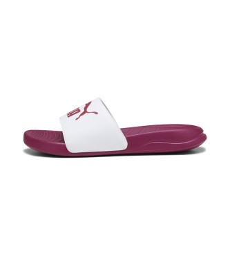 Puma Japonke Popcat 20 maroon