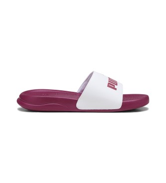 Puma Japonke Popcat 20 maroon