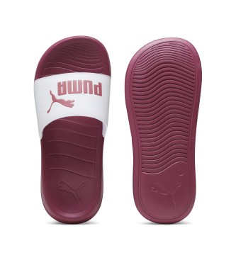 Puma Japonke Popcat 20 maroon