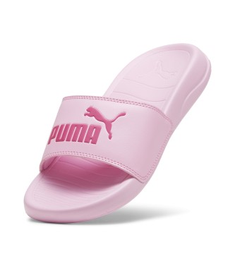 Puma Flip-flops Popcat 20 pink