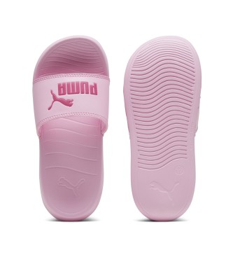 Puma Flip-flops Popcat 20 pink 