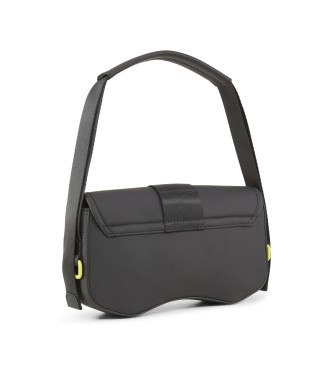 Puma Torba Prime Idol Baguette Bag czarna