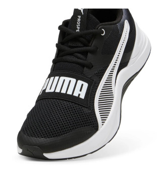 Puma Tnis Prospect preto