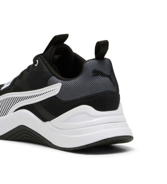 Puma Tnis Prospect preto